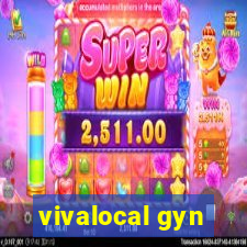 vivalocal gyn